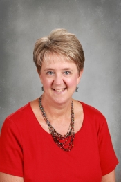 Mary Magnuson